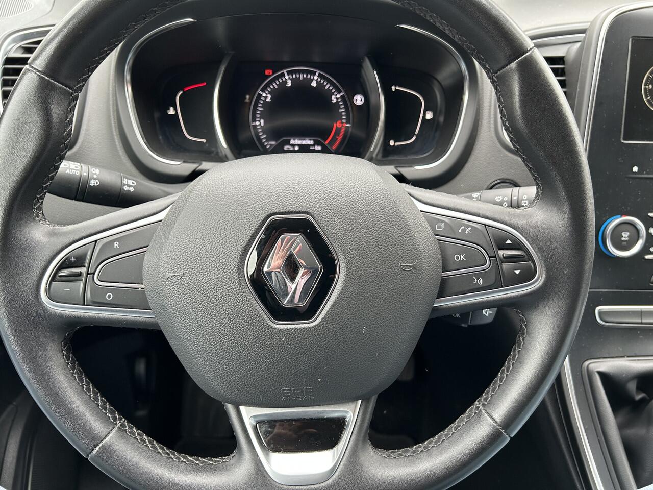 Renault GRAND SCENIC 1.3 TCe Business Zen 7p.