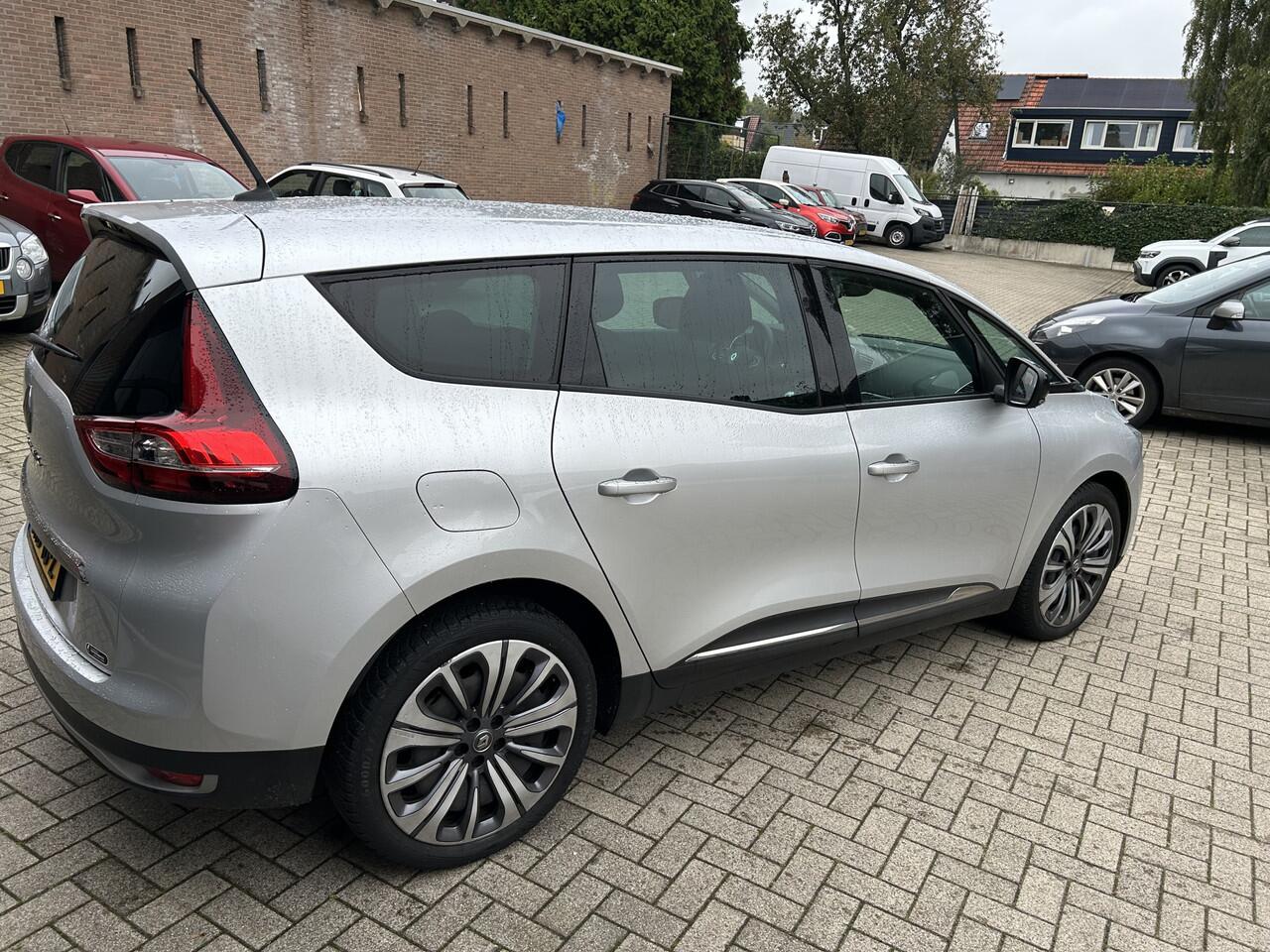 Renault GRAND SCENIC 1.3 TCe Business Zen 7p.
