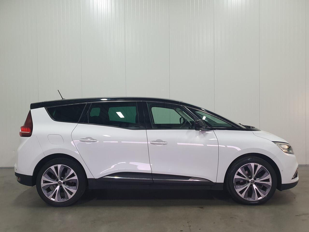 Renault GRAND SCENIC 1.3 TCe Intens NAVI/CRUISE/AIRCO/LMV