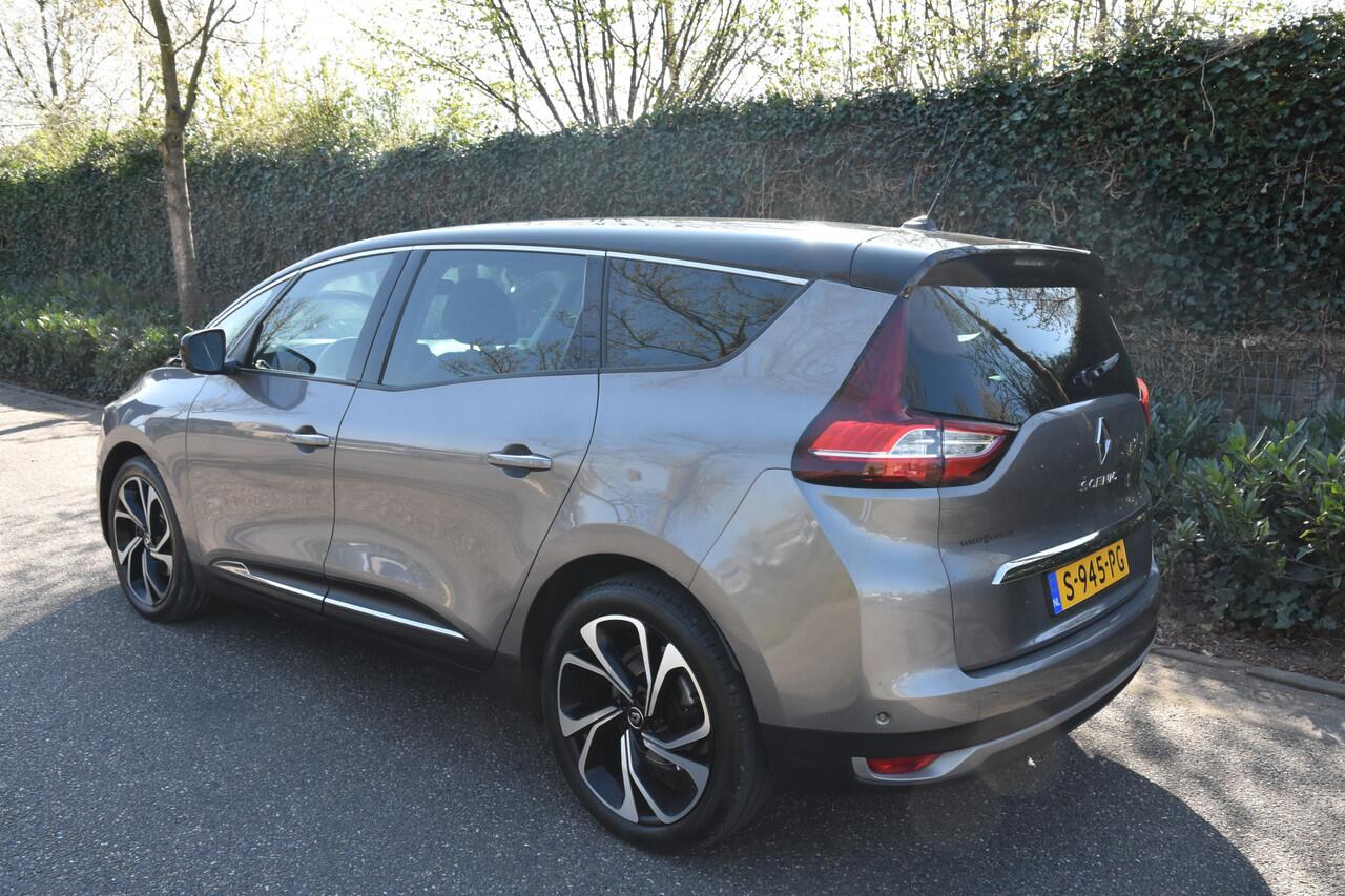 Renault GRAND SCENIC 1.3 TCe Bose 7p.