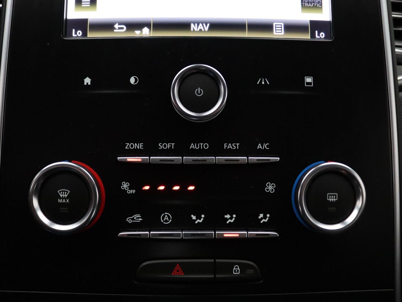 Renault GRAND SCENIC 140pk TCe Intens Automaat Cruise | Climate | Navi | Parkeersens. v+a