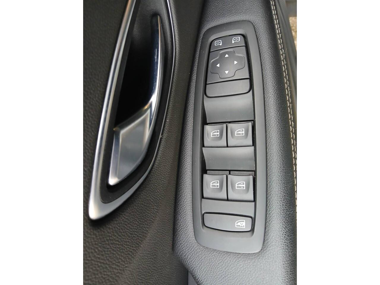 Renault GRAND SCENIC 1.3 TCe Limited 7p.