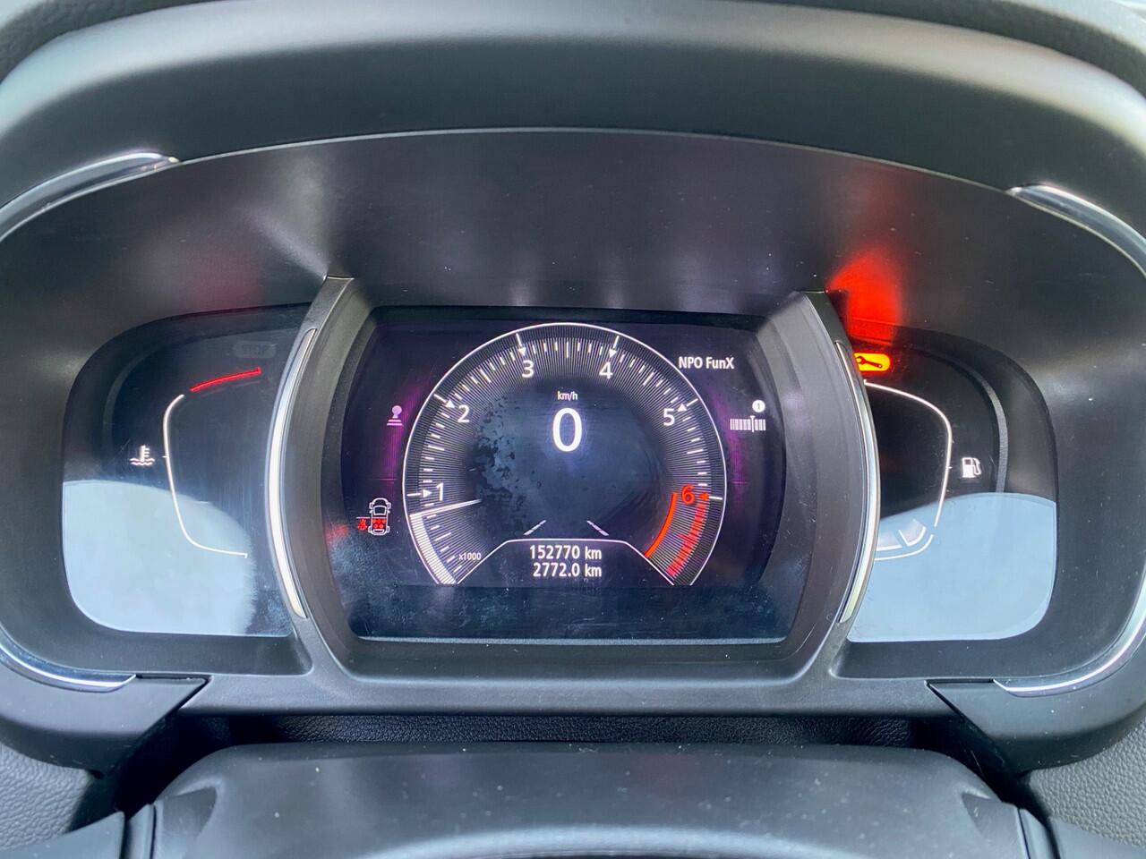 Renault GRAND SCENIC BWJ 2021 | 1.3 TCe 116PK Business Zen 7p. | TREKHAAK | CAMERA | CLIMA | NAVI | CARPLAY | PDC 2X |