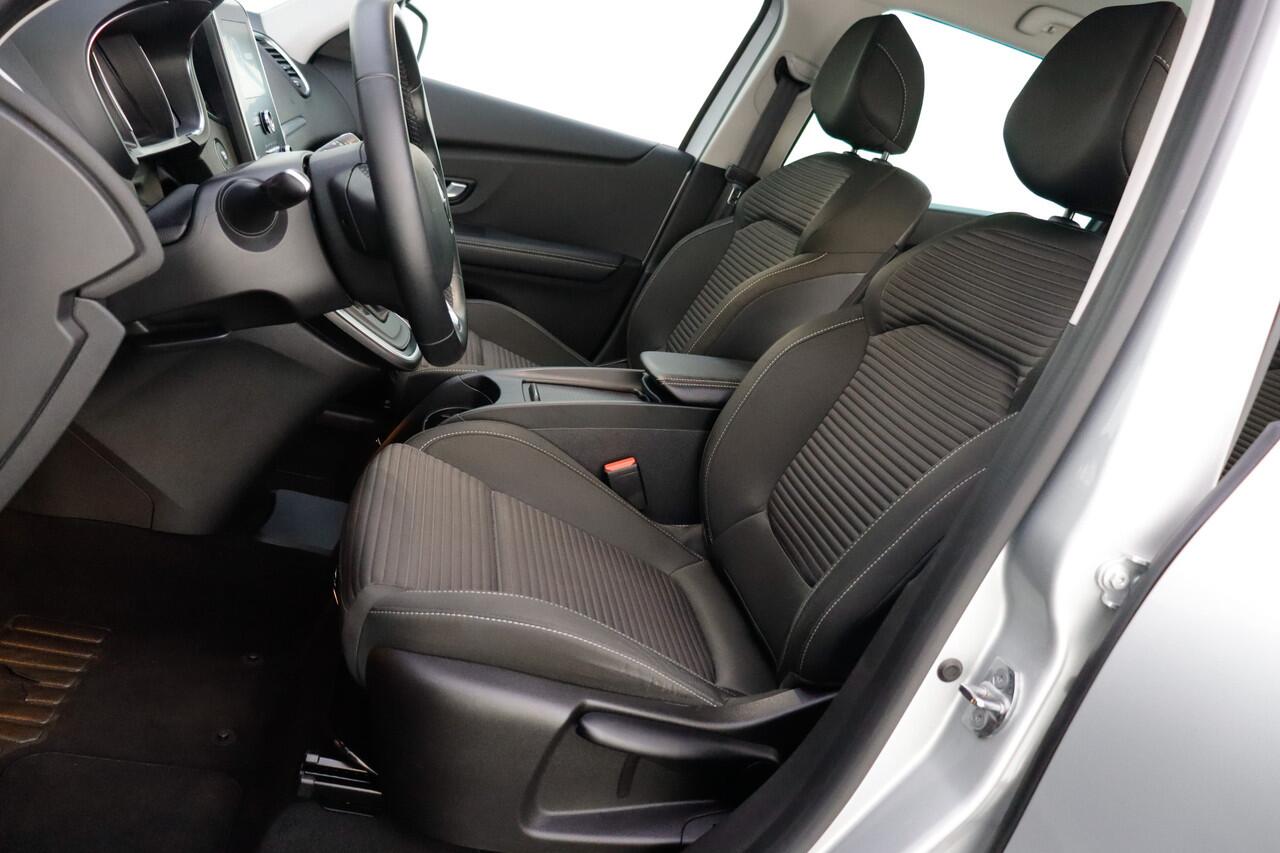 Renault GRAND SCENIC 1.3T 140Pk Aut. 7Pers EVOLUTION FULL LED | NAVI | CLIMA | CRUISE | PDC V+A | DAB