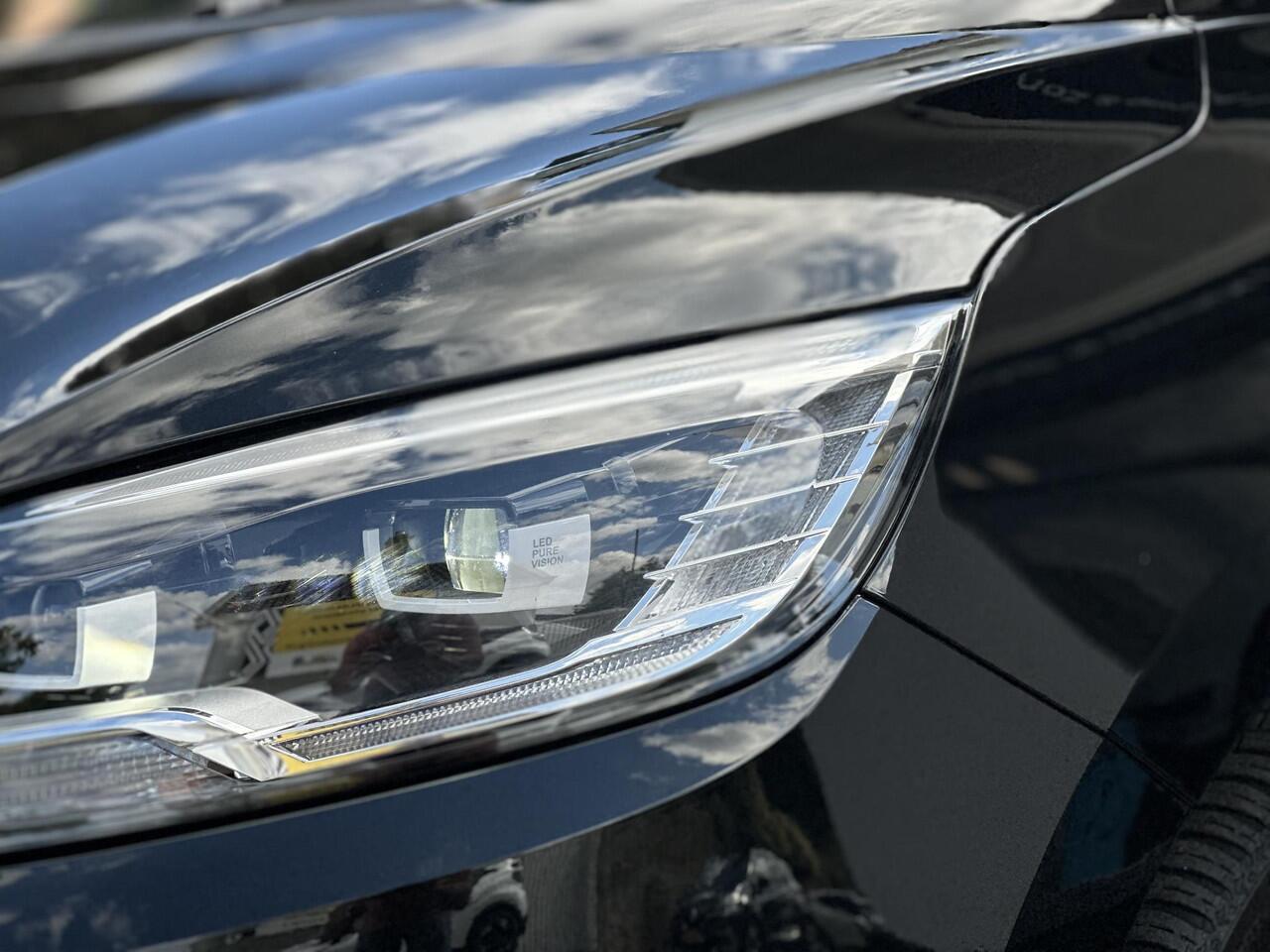 Renault GRAND SCENIC 1.3 TCe Equilibre | Automaat |Cruise control | 7 Persoons |