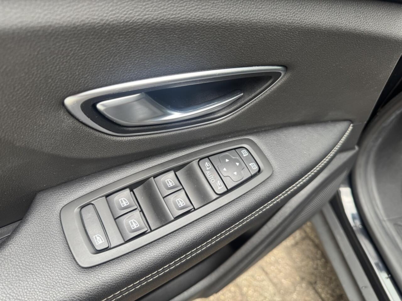 Renault GRAND SCENIC 1.3 TCe Intens 7p.