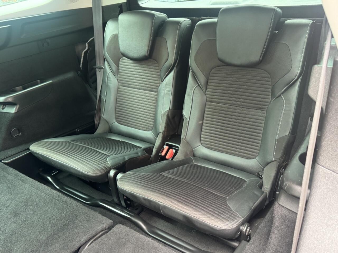 Renault GRAND SCENIC 1.3 TCe Intens 7p.