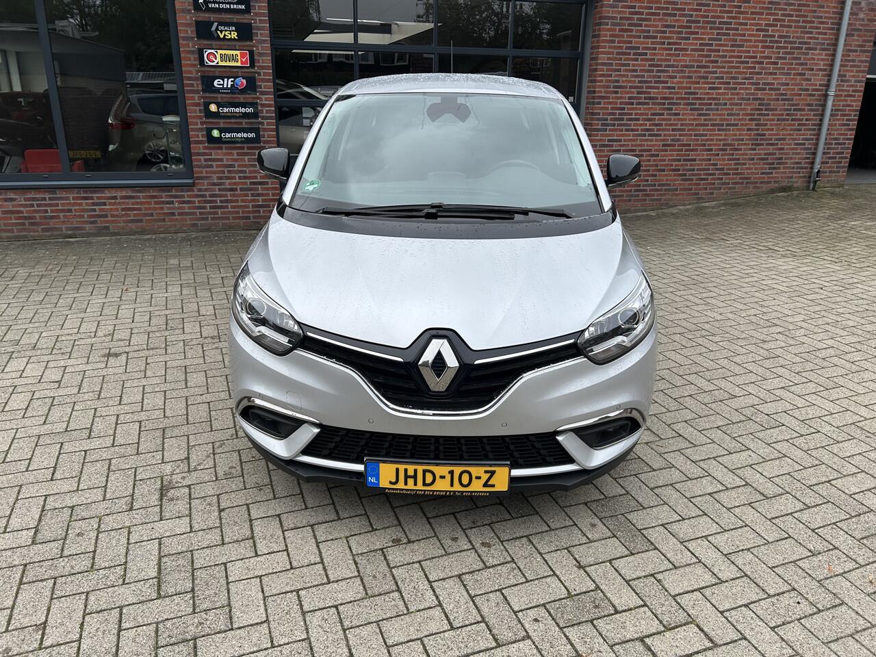 Renault GRAND SCENIC 1.3 TCe Business Zen 7p.