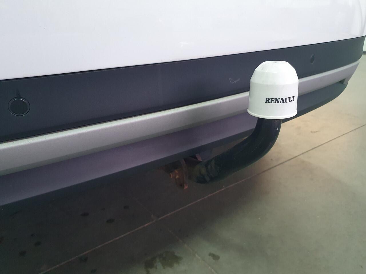 Renault GRAND SCENIC 1.3 TCe Intens NAVI/CRUISE/AIRCO/LMV