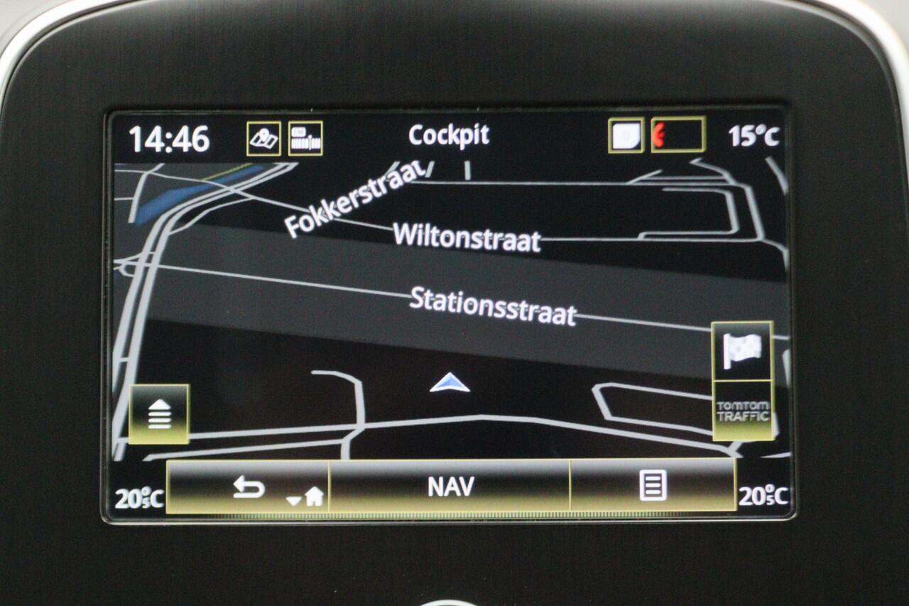 Renault GRAND SCENIC 1.3 TCe Equilibre 7p. Camera, Apple Carplay, Keyless, Trekhaak, LED, Climate