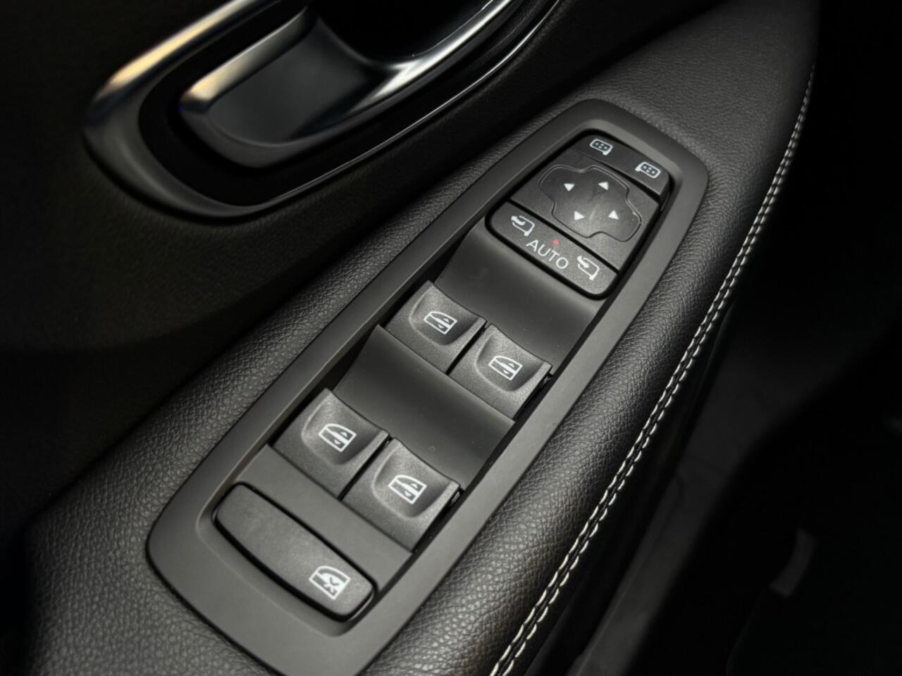 Renault GRAND SCENIC 1.3 TCe 140 Techno 7 pers. Camera Grote Navi Full LED