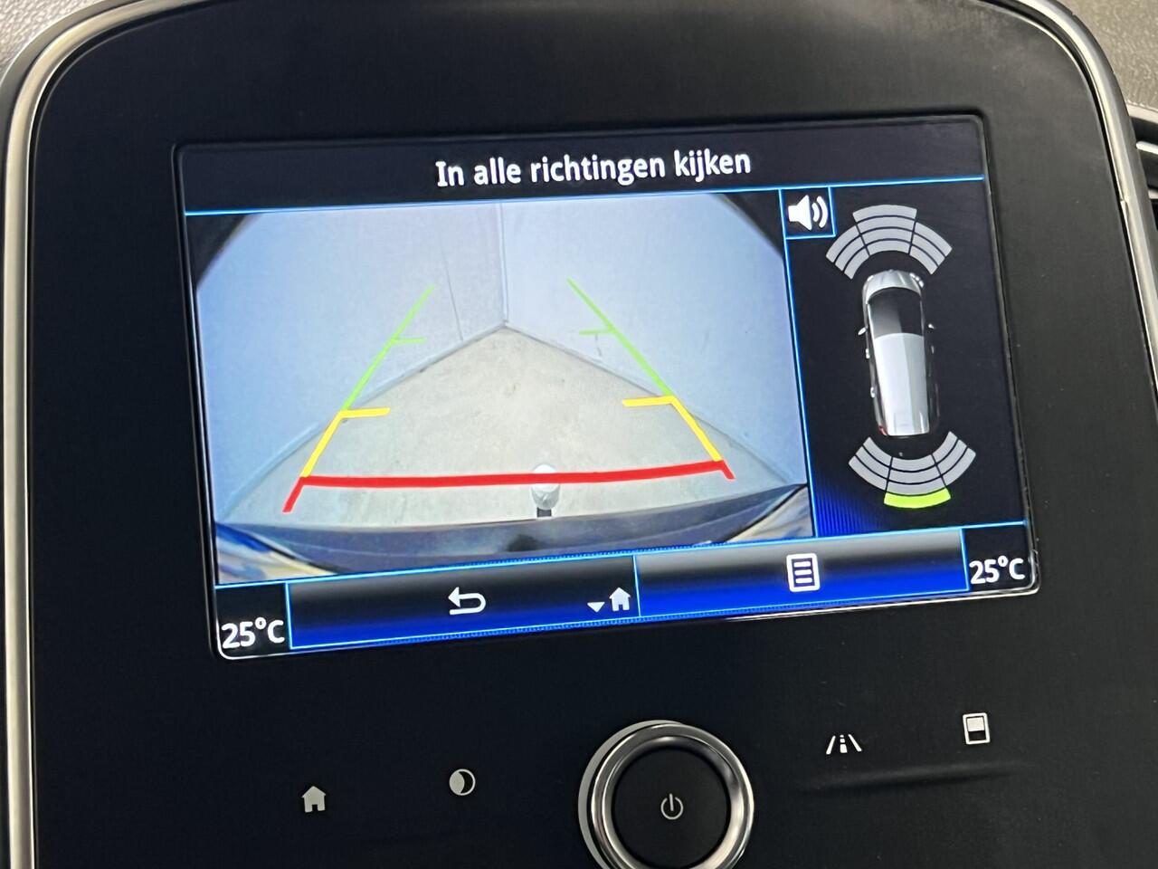 Renault GRAND SCENIC 1.3 TCe Equilibre 7p. | Navigatie/Android/Apple Carplay | Camera Voor en Achter + PDC | Cruise Control | Airco |