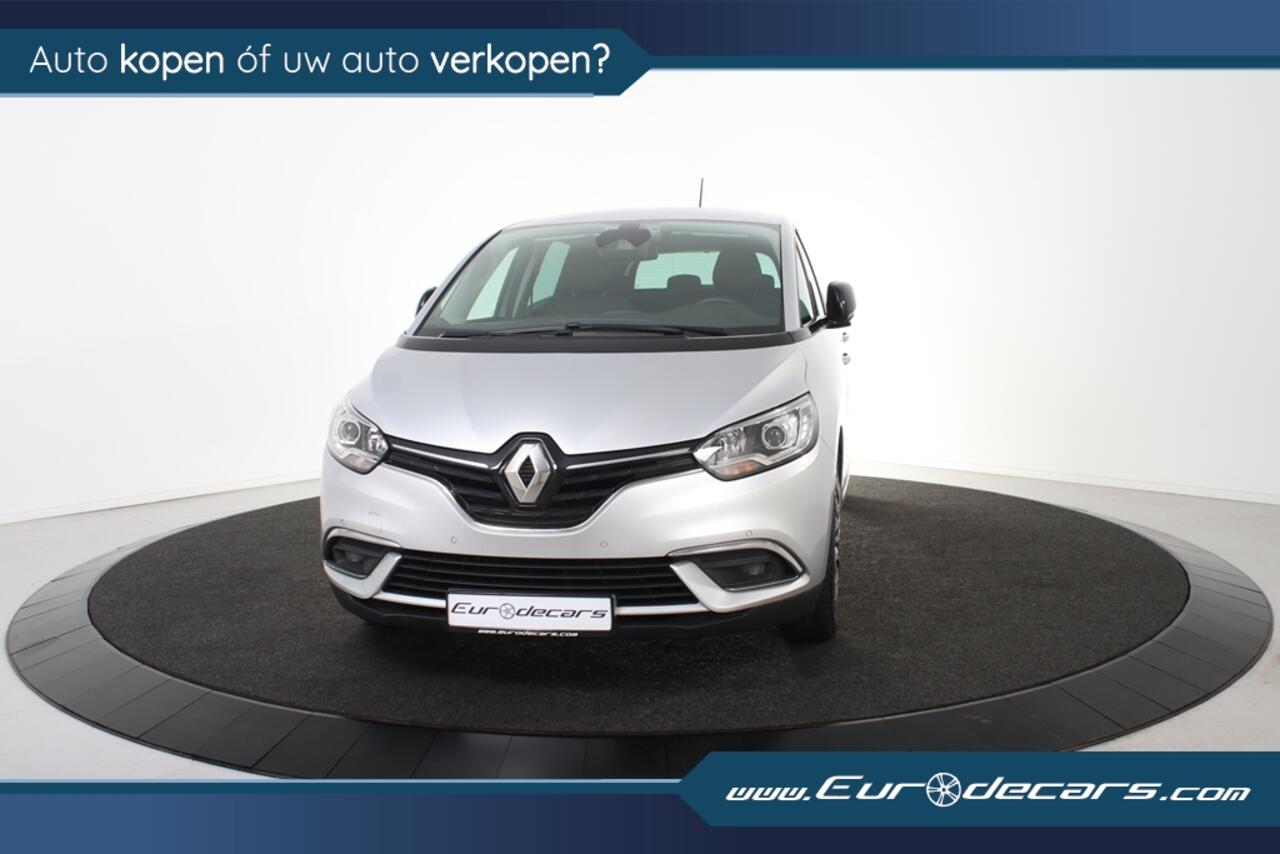 Renault GRAND SCENIC 1.3 TCe Edition *1ste Eigenaar*7-persoons*Navigatie*