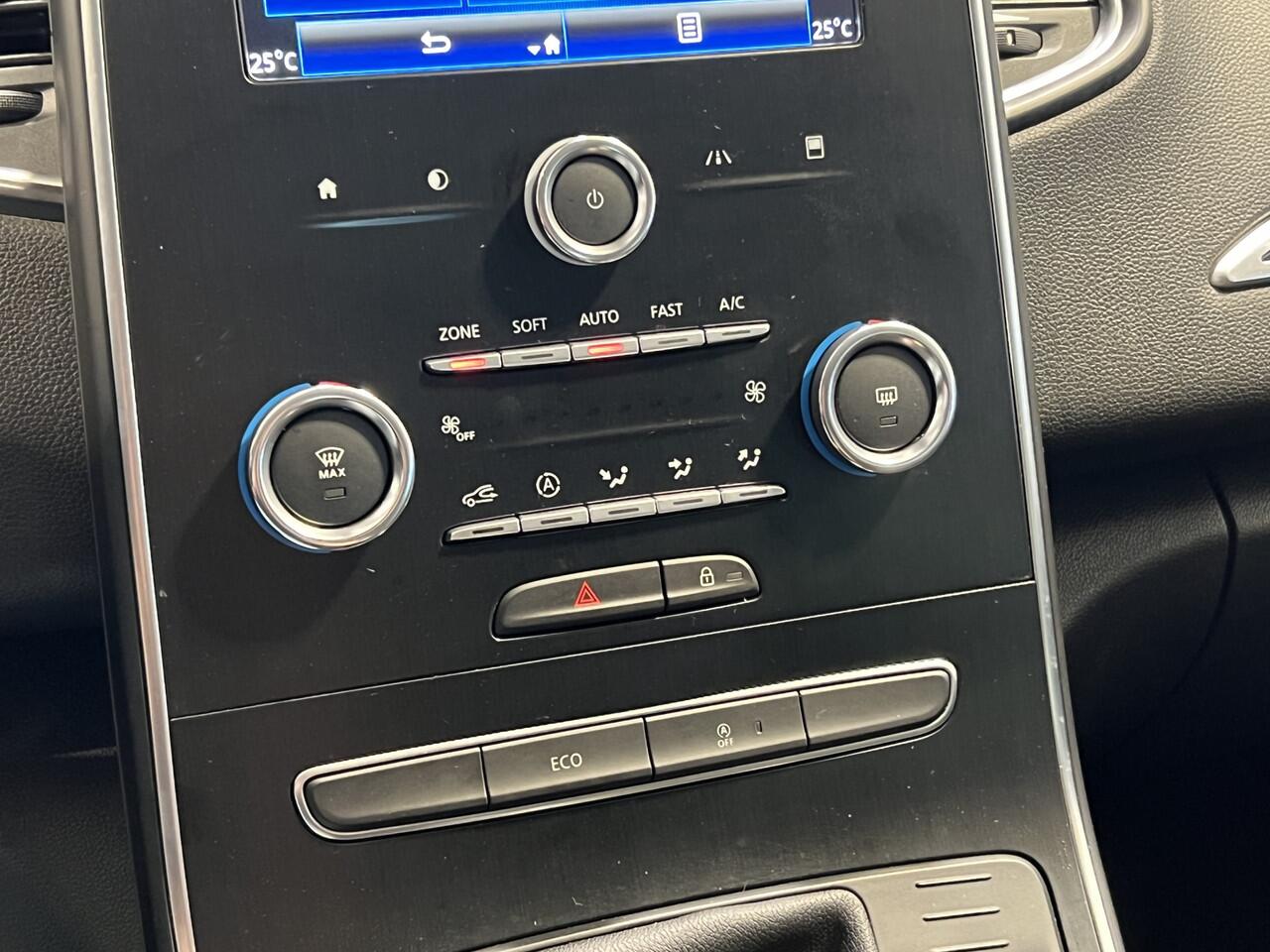 Renault GRAND SCENIC 1.3 TCe Equilibre 7p. | Navigatie/Android/Apple Carplay | Camera Voor en Achter + PDC | Cruise Control | Airco |