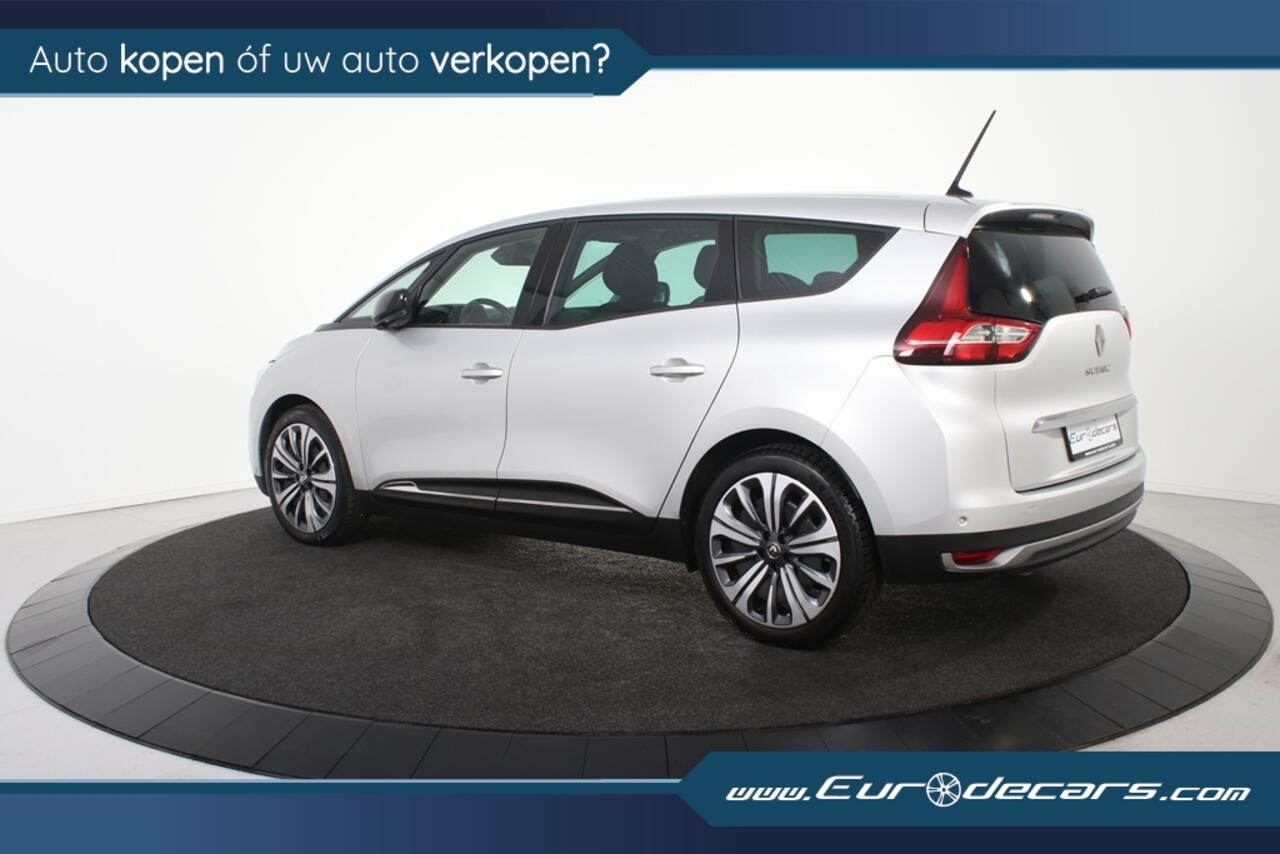 Renault GRAND SCENIC 1.3 TCe Edition *1ste Eigenaar*7-persoons*Navigatie*