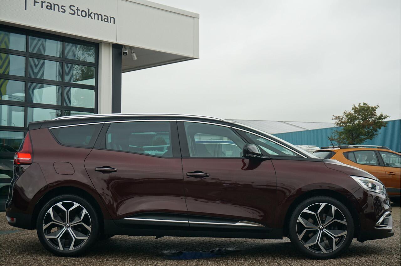 Renault GRAND SCENIC 1.3 TCE 140 EDC Intens