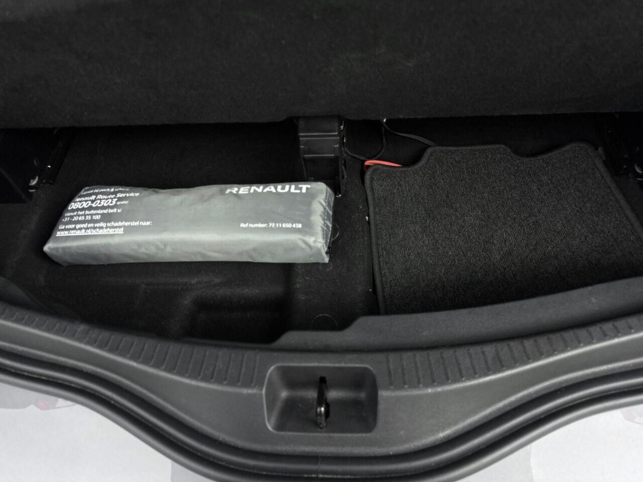 Renault GRAND SCENIC 1.3 TCe Techno 7p. | Apple Carplay & Android Auto | Electronic Climate Control | Lichtmetalen Velgen 20" | Cruise control | Navigatie | Trekhaak