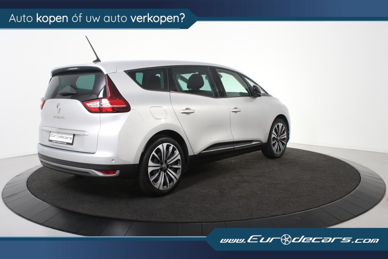 Renault GRAND SCENIC 1.3 TCe Edition *1ste Eigenaar*7-persoons*Navigatie*