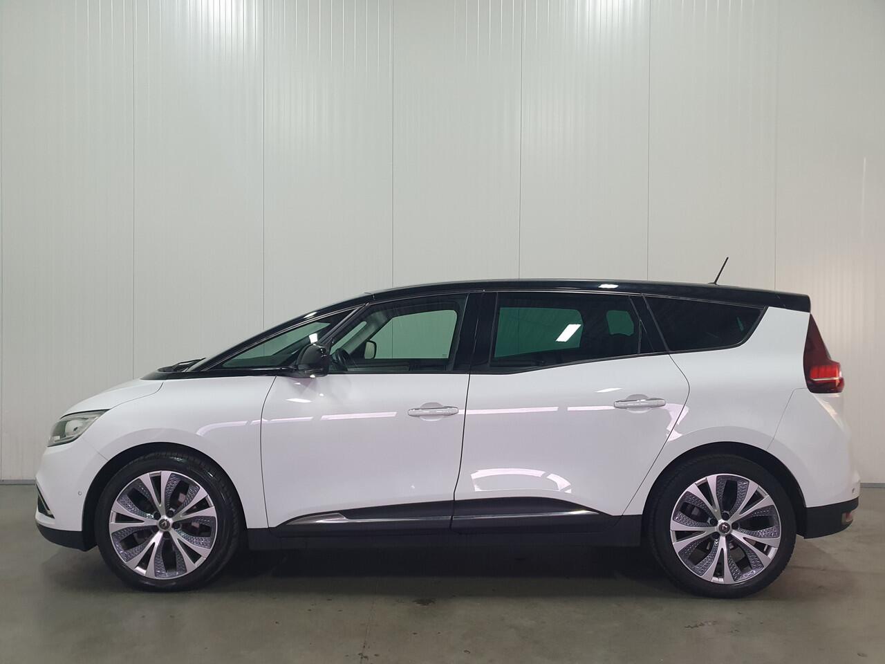 Renault GRAND SCENIC 1.3 TCe Intens NAVI/CRUISE/AIRCO/LMV