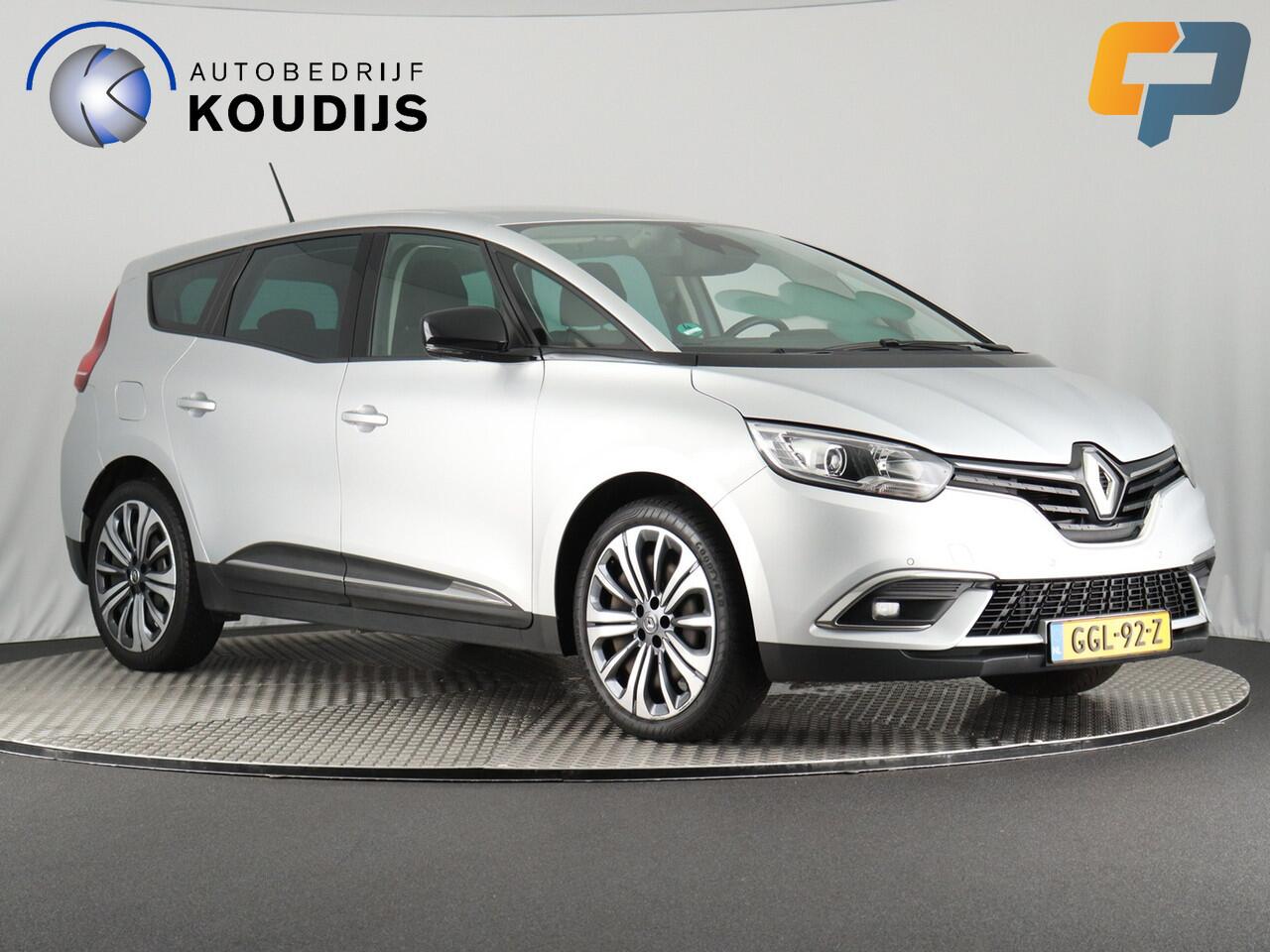 Renault GRAND SCENIC 1.3 TCe Business Zen 7p. (Carplay / Navi / PDC / Cruise / Lane Assist)