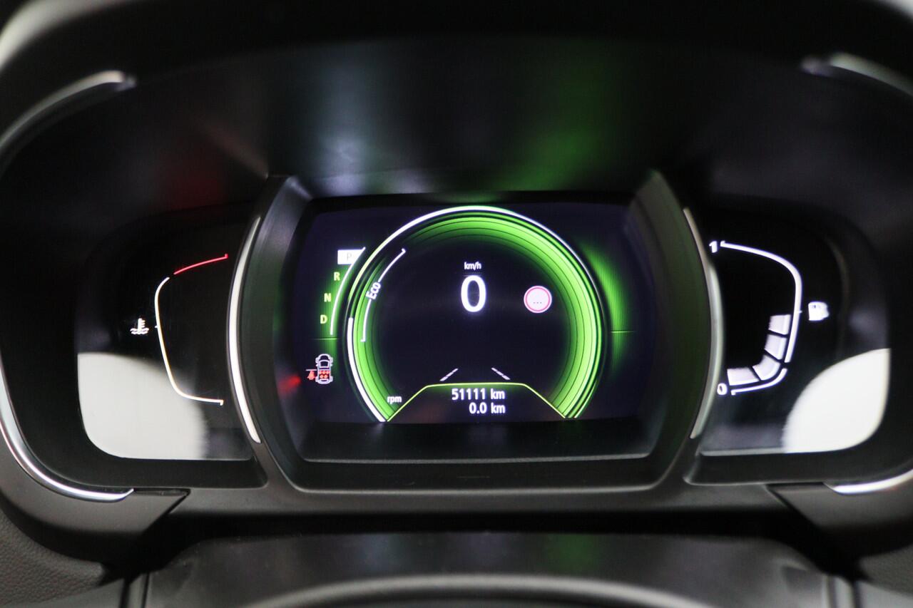 Renault GRAND SCENIC 1.3 TCe Equilibre 7p. Camera, Apple Carplay, Keyless, Trekhaak, LED, Climate