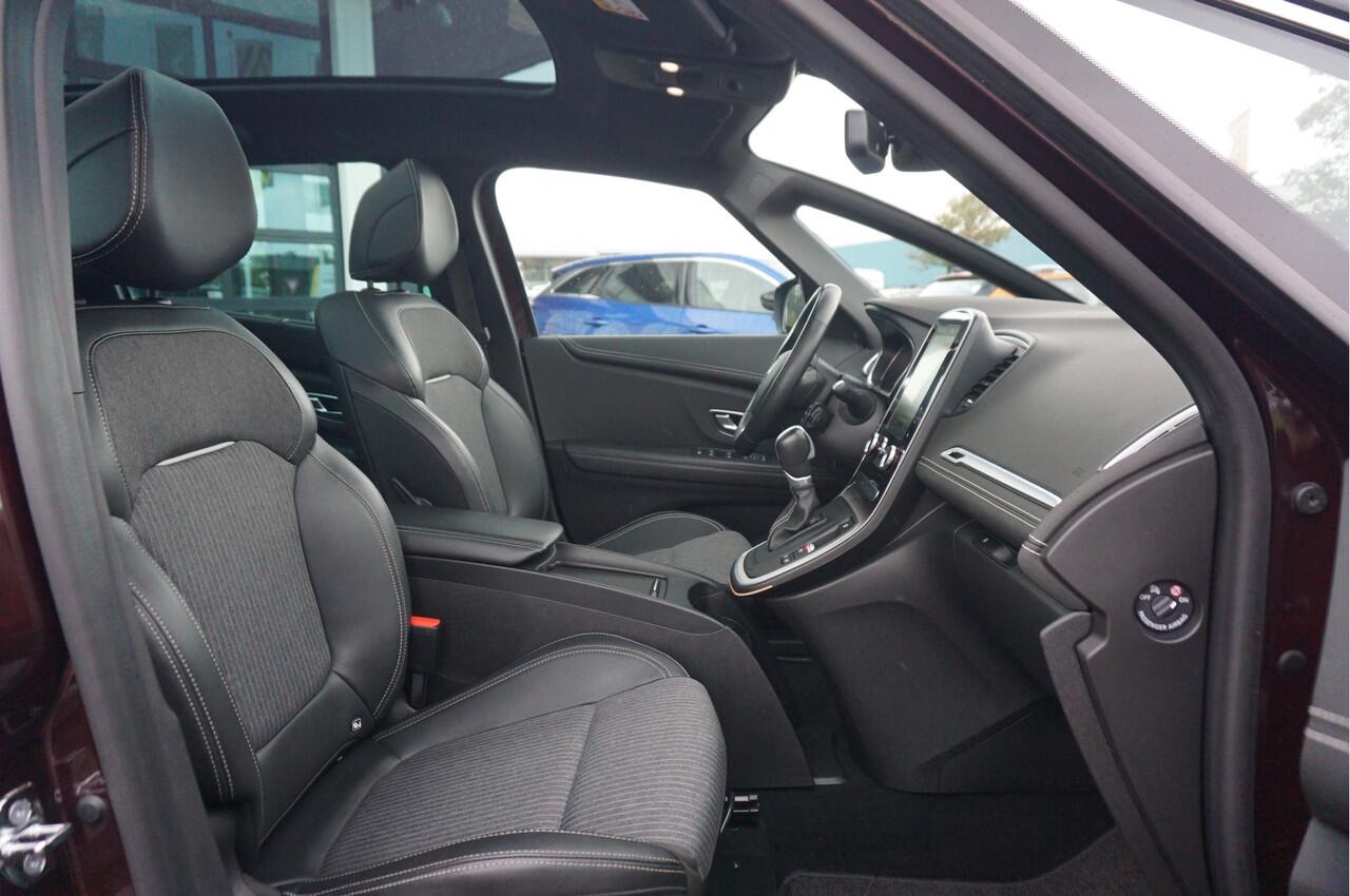 Renault GRAND SCENIC 1.3 TCE 140 EDC Intens