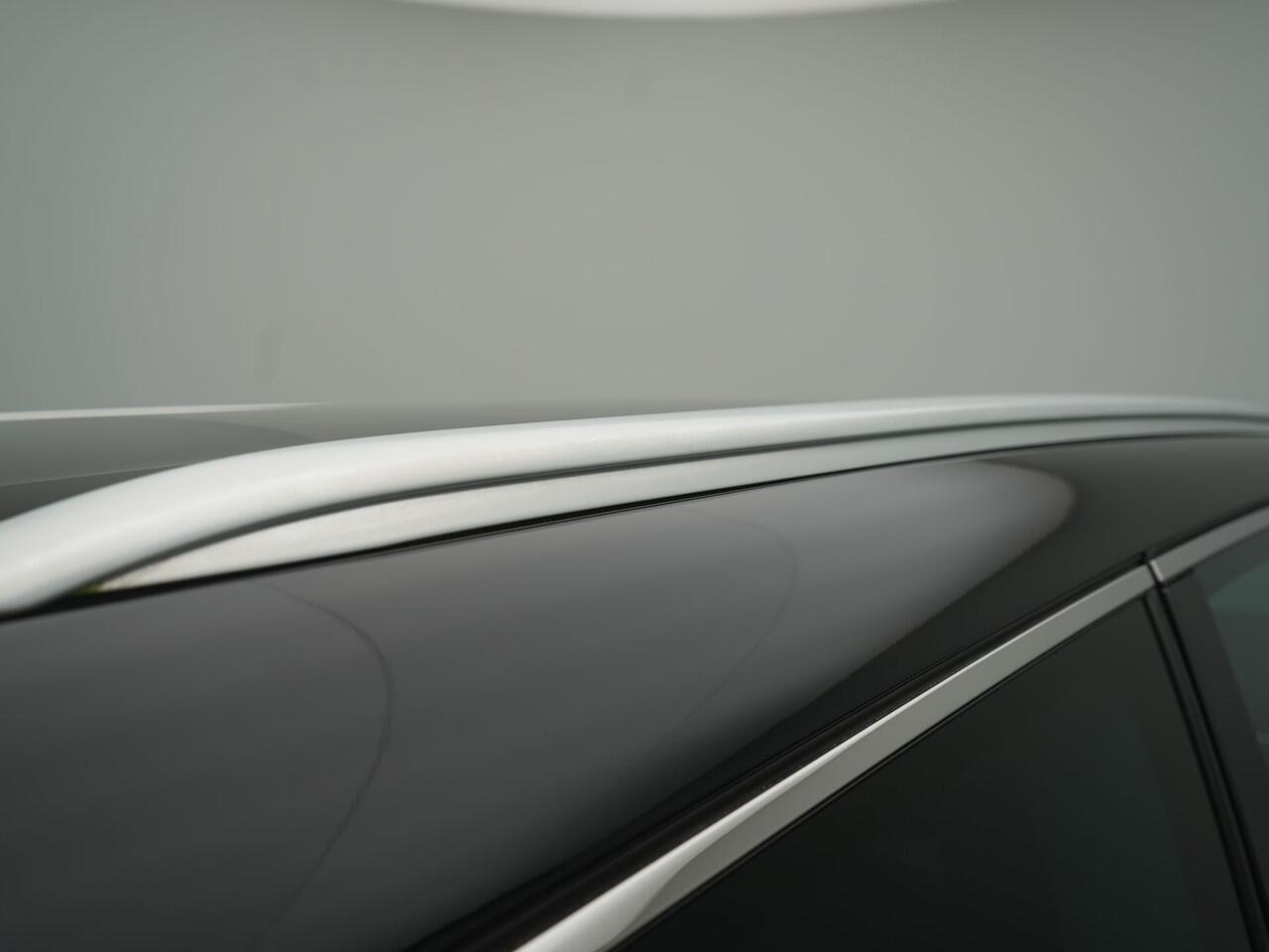 Renault GRAND SCENIC TCe 140 Intens - Occasion Lease Vanaf ¤243 p/m - RIJKLAARPRIJS - 5-persoons -Trekhaak