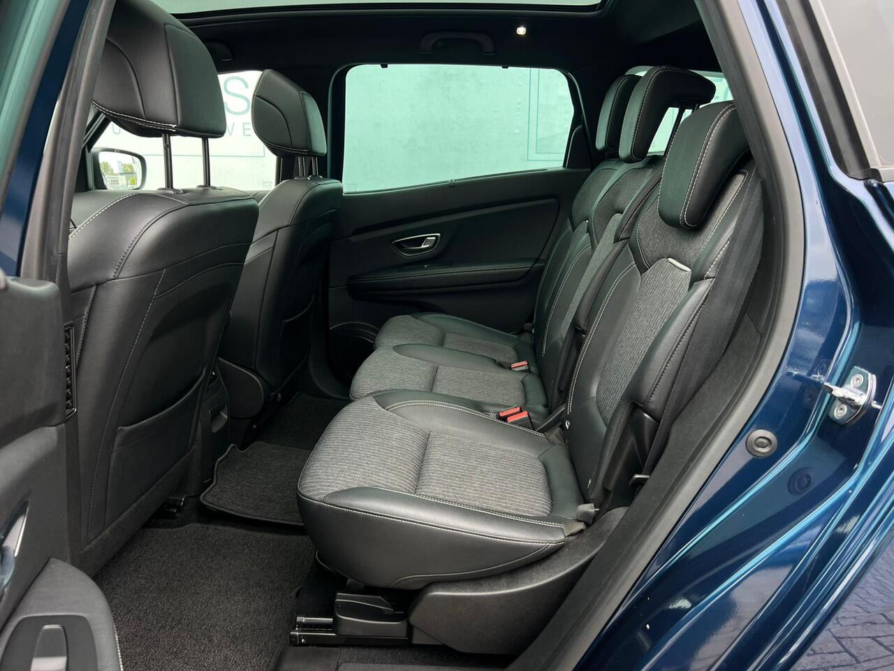 Renault GRAND SCENIC 1.3 TCe 140 EDC Techno NL AUTO | TREKHAAK | PANO | CAMERA |