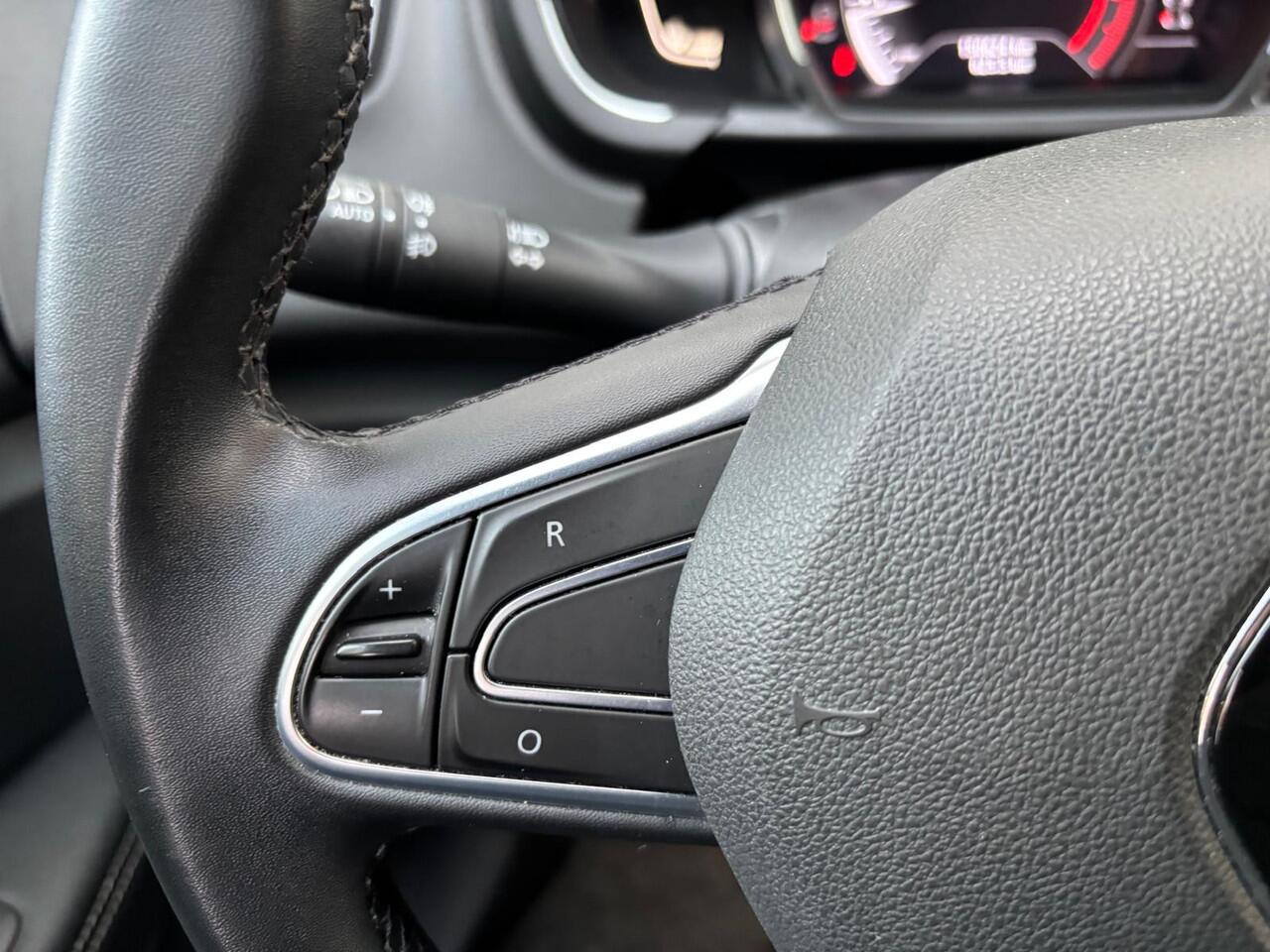 Renault GRAND SCENIC 1.3 TCe Limited