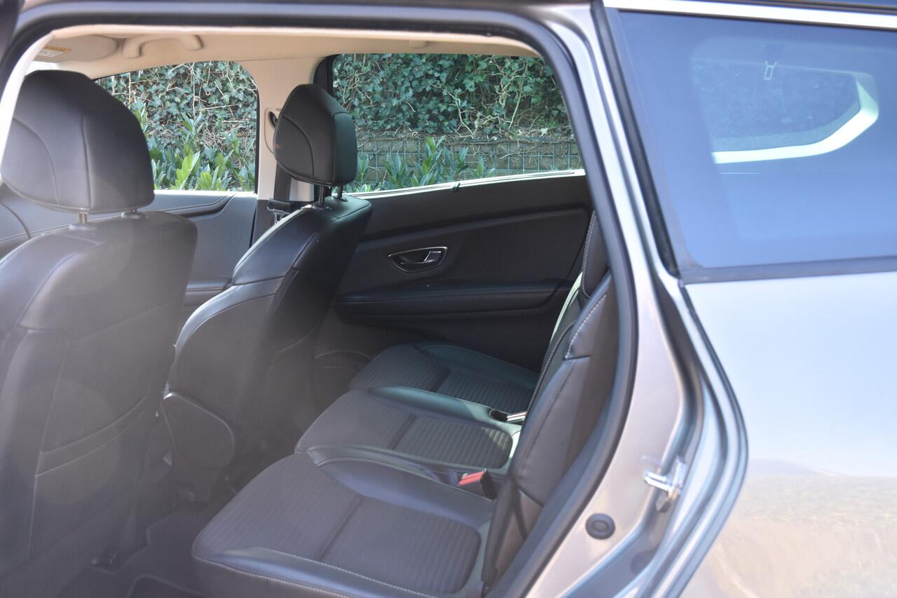 Renault GRAND SCENIC 1.3 TCe Bose 7p.