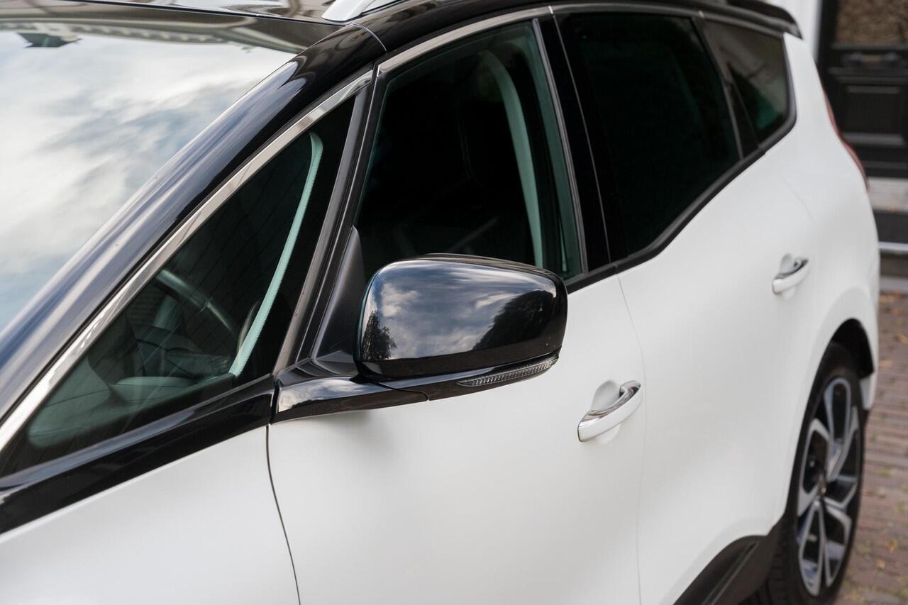 Renault GRAND SCENIC 1.3 TCe Bose 7p. TREKHAAK | CAMERA | CARPLAY | DODEHOEK | ORG NL 2E EIGN