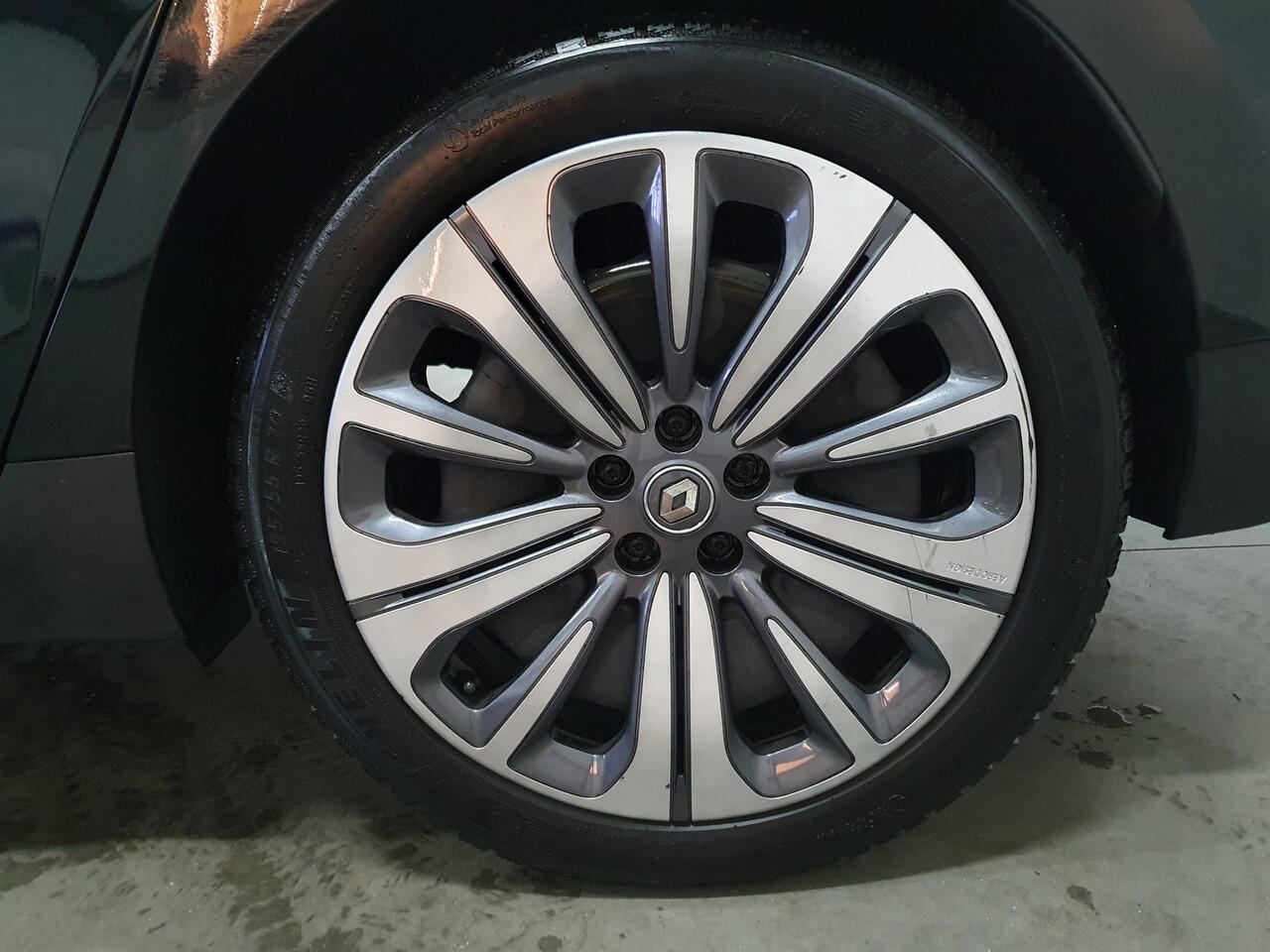 Renault GRAND SCENIC 1.3 TCe Business Zen 7p. NAVI/CLIMA/CRUISE/TRHAAK/LMV