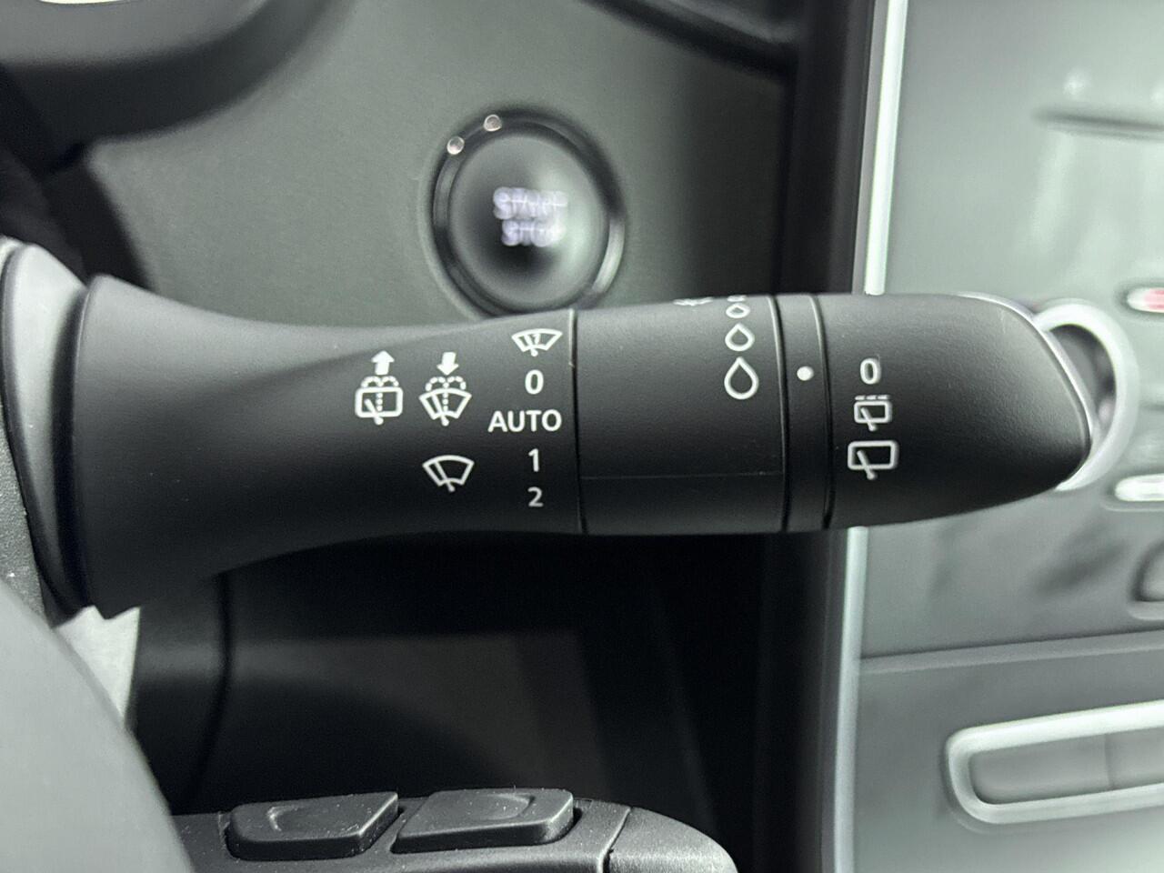 Renault GRAND SCENIC 1.3 TCe Intens 7p. | Apple CarPlay & Android Auto | Airco | Achteruitrijcamera | Parkeersensoren | Lichtmetalen velgen 20" | Trekhaak