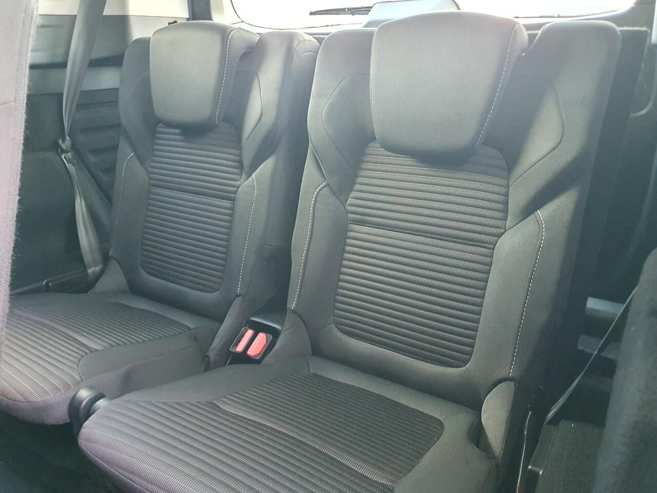 Renault GRAND SCENIC 1.3 TCe Business Zen 7p. NAVI/CLIMA/CRUISE/TRHAAK/LMV