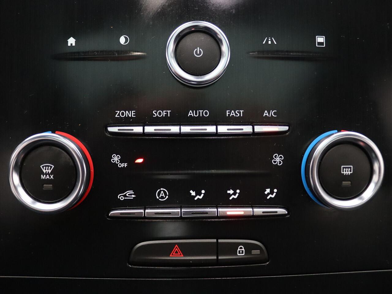 Renault GRAND SCENIC 160pk TCe Intens 7p. Automaat Cruise | Climate | Navi | Parkeersens. v+a | Stoelverw. | Panoramadak