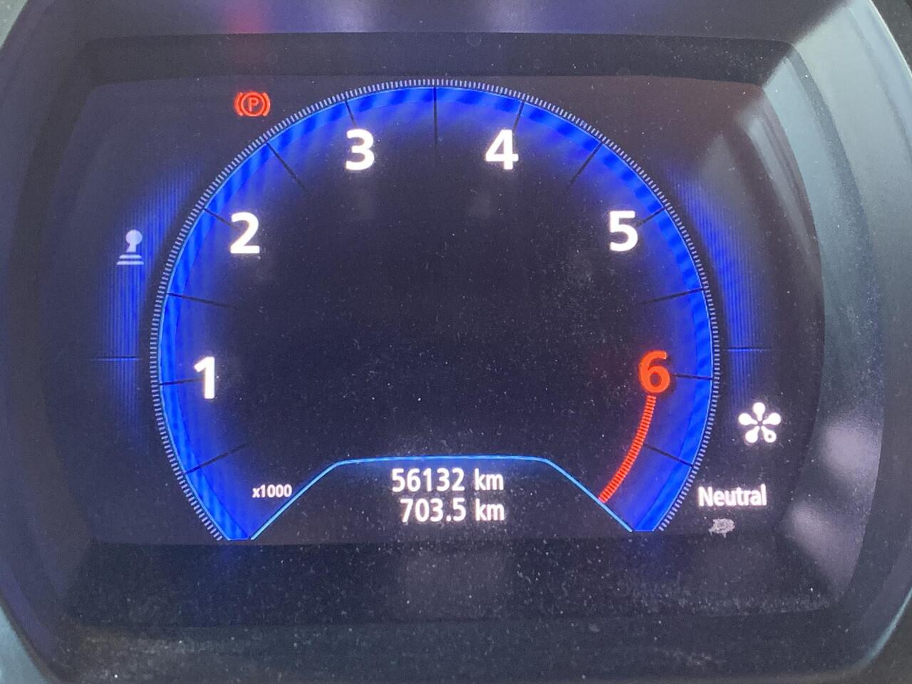 Renault GRAND SCENIC 1.3 TCe Intens 7p. | NAVIGATIE | ACHTERUITRIJCAMERA | CLIMATE CONTROL | PARKEERSENSOREN VOOR-/ACHTER