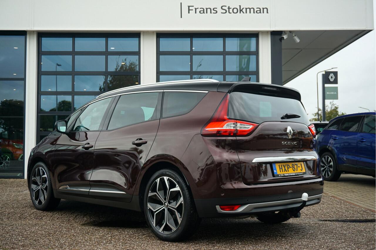 Renault GRAND SCENIC 1.3 TCE 140 EDC Intens