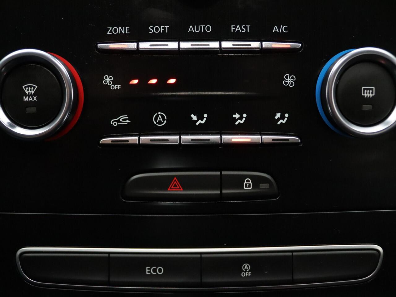 Renault GRAND SCENIC 140pk TCe Equilibre 7p. Automaat Camera | Cruise | Navi | Parkeersens. v+a | Trekhaak