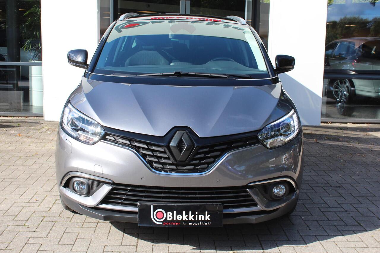Renault GRAND SCENIC 1.3 TCe 140 Limited Luxe Trekvrm 1800KG