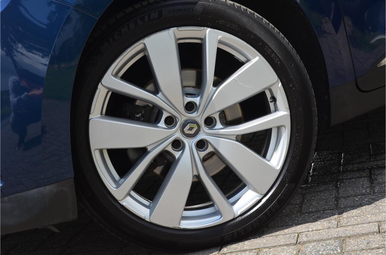 Renault GRAND SCENIC 1.3 TCe Limited Carplay | 20'' LMV | Navi | Cruise | NL auto