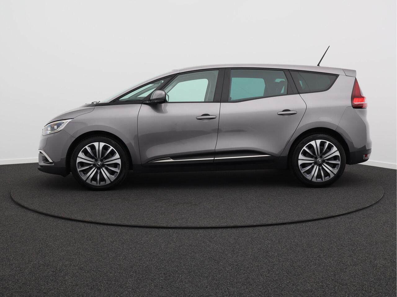 Renault GRAND SCENIC 1.3 TCe Equilibre 7P/ automaat/ lage km!