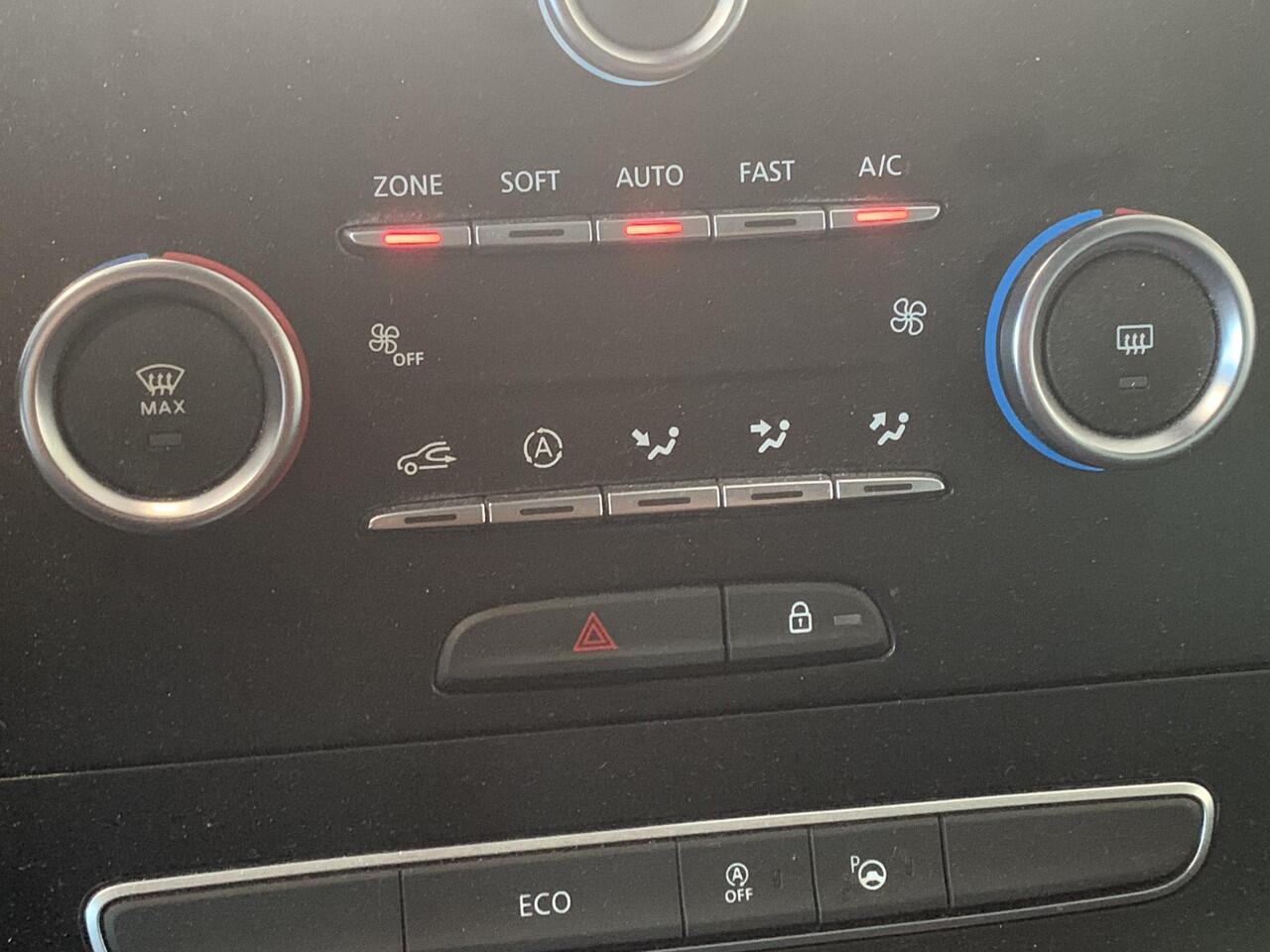 Renault GRAND SCENIC 1.3 TCe Intens 7p. | NAVIGATIE | ACHTERUITRIJCAMERA | CLIMATE CONTROL | PARKEERSENSOREN VOOR-/ACHTER