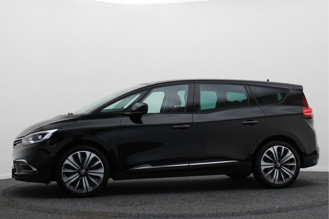 Renault GRAND SCENIC 1.3 TCe Equilibre 7p. Camera, Apple Carplay, Keyless, Trekhaak, LED, Climate