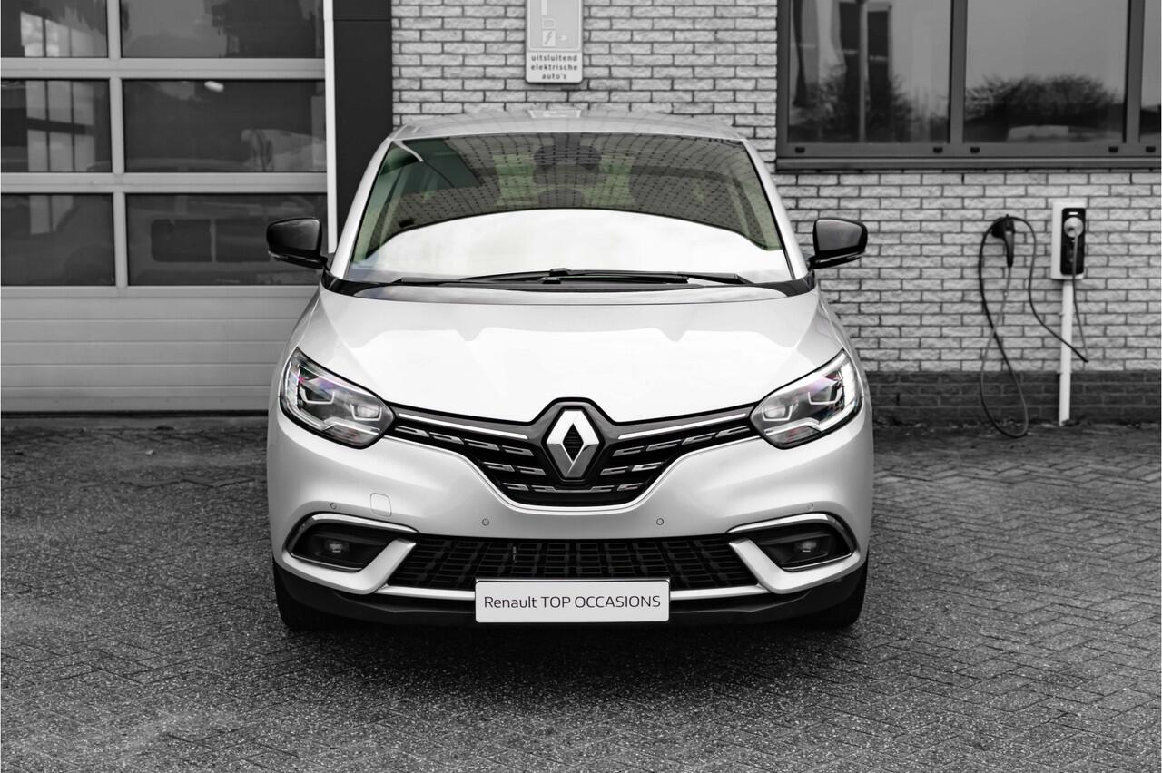 Renault GRAND SCENIC 1.3 TCe Techno 7p. | 7-persoons | navigatie | all season banden
