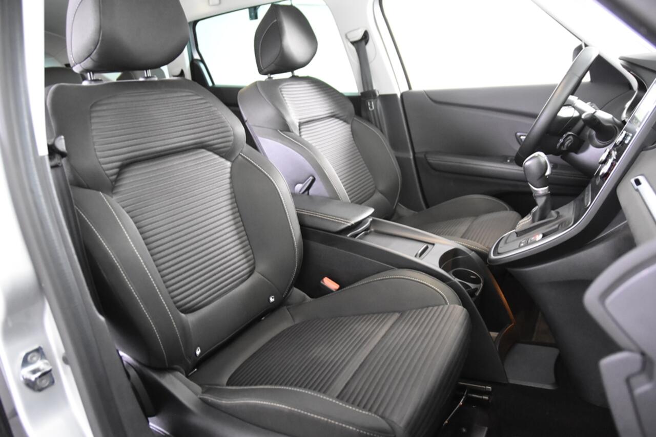 Renault GRAND SCENIC 1.3 TCe Edition *1ste Eigenaar*7-persoons*Navigatie*