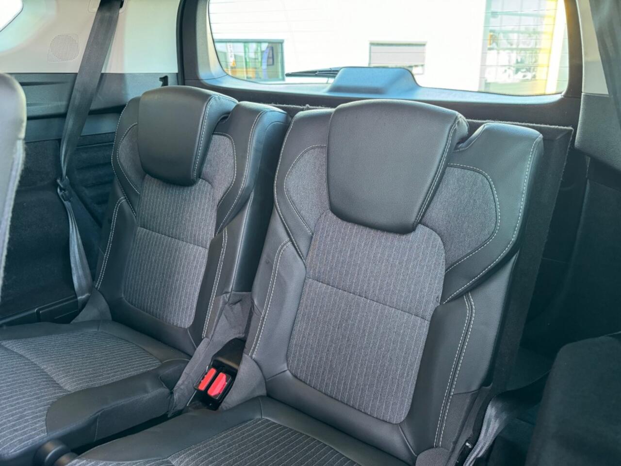 Renault GRAND SCENIC 1.3 TCe 140 pk Techno 7p Camera All Season