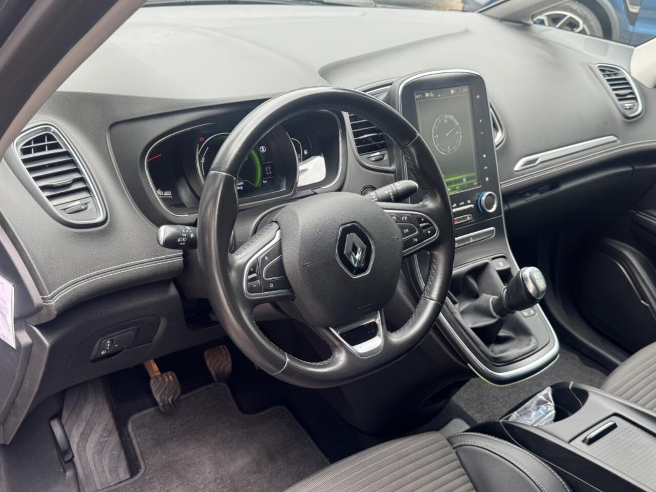 Renault GRAND SCENIC 1.3 TCe Intens 7p.