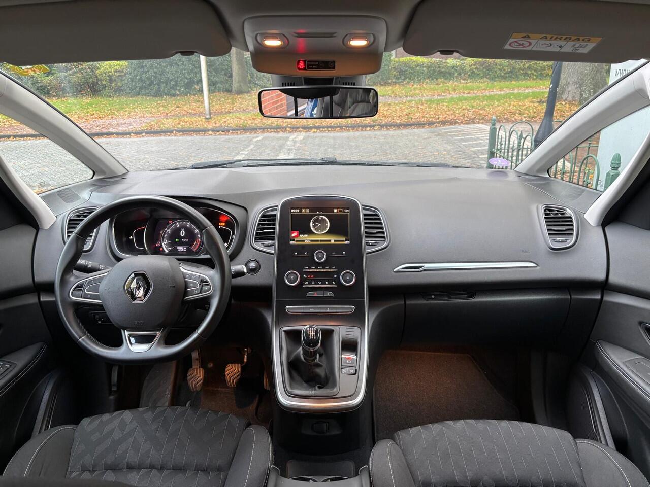 Renault GRAND SCENIC 1.3 TCe Limited