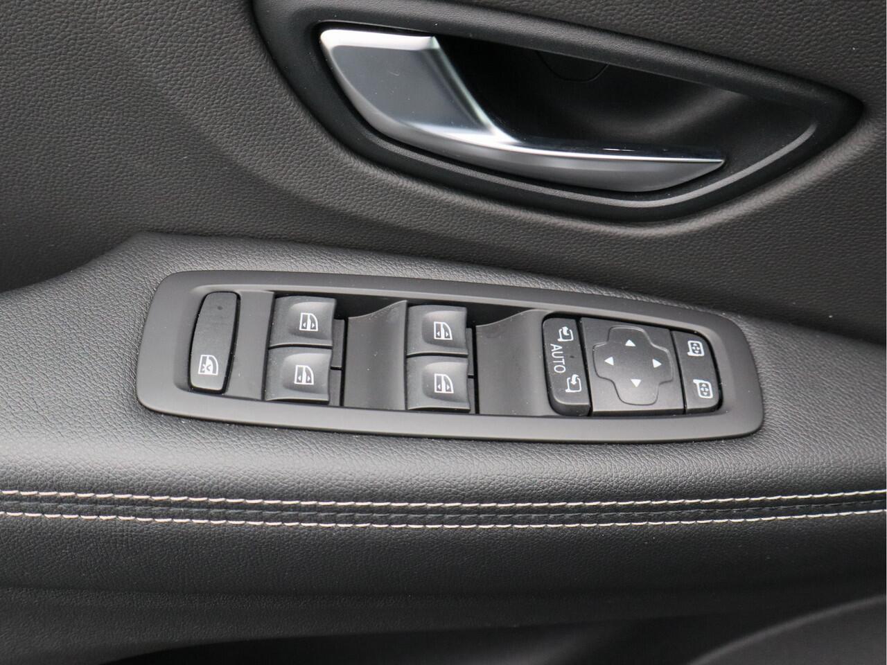 Renault GRAND SCENIC 1.3 TCe Equilibre 7P/ automaat/ lage km!