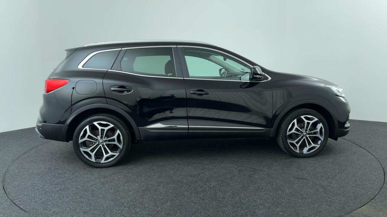 Renault KADJAR 1.3 TCe Intens | Rijklaar | Navigatie | Camera achter | 19" LM velgen